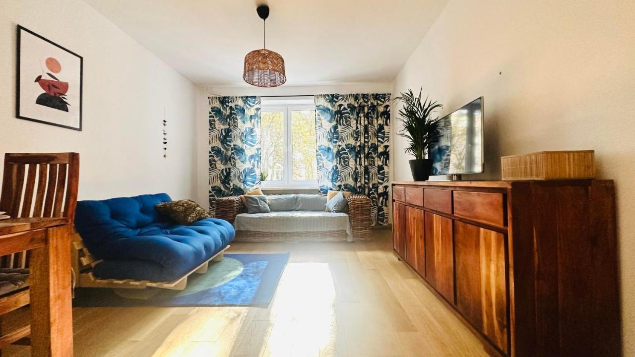M&m Apartment Warsaw