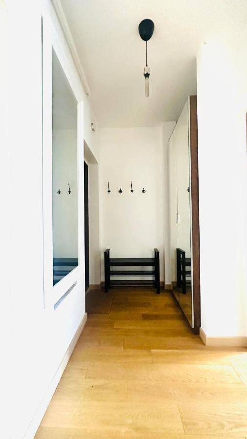 M&m Apartment