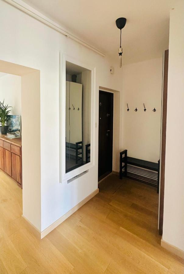 M&m Apartment Warsaw