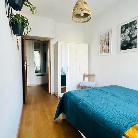 M&M Apartment Warsaw Exterior photo